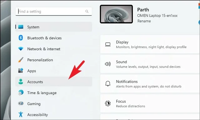 Jak ustawić hasło komputera w systemie Windows 11