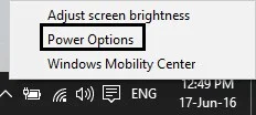 How to Change Screen Lock Timeout in Windows 10
