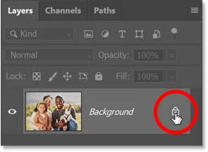 So erstellen Sie Bilder mit abgerundeten Ecken in Photoshop