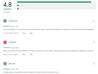 How a Malicious Google Play Store App Stole $70,000