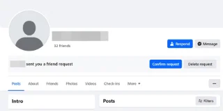 ¿Cómo pueden los estafadores explotar tus perfiles en redes sociales?