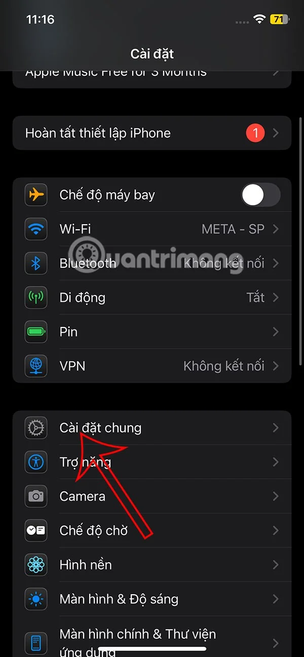 Como excluir automaticamente mensagens OTP no iPhone