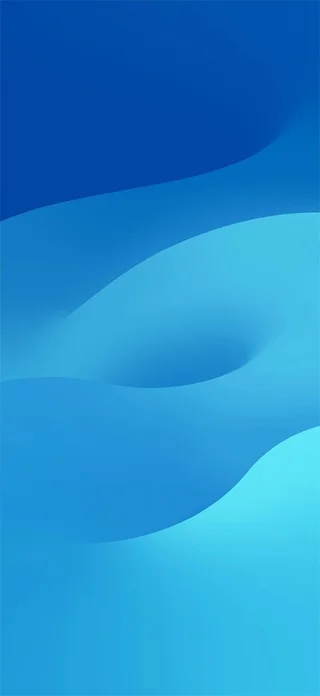 Nieuwste iOS 17-achtergronden, extreem mooie iOS 17-achtergronden