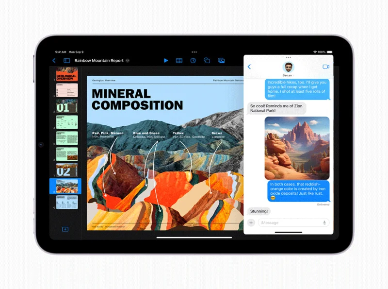 Opvallende veranderingen en features in iOS 18.3 beta 3