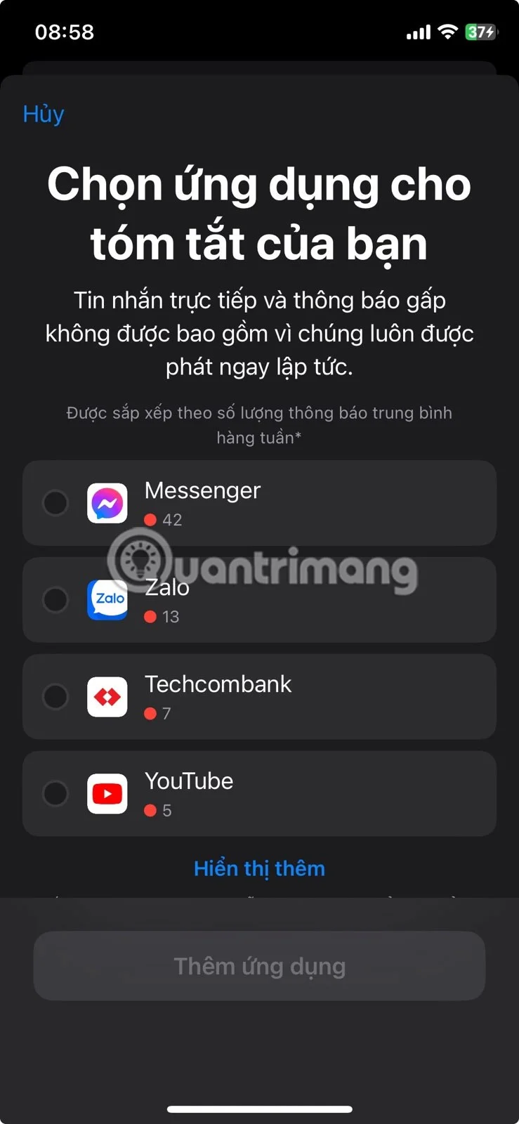 Jak zaplanować wysyłanie wiadomości w najnowszym systemie iOS 18
