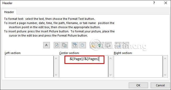 6 manieren om pagina's in Excel extreem snel en eenvoudig te nummeren