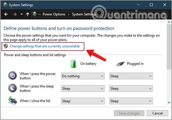 Fix keyboard not working on Windows 10