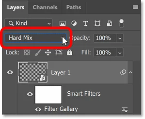 Hoe je een halftoonpatroon in Photoshop maakt
