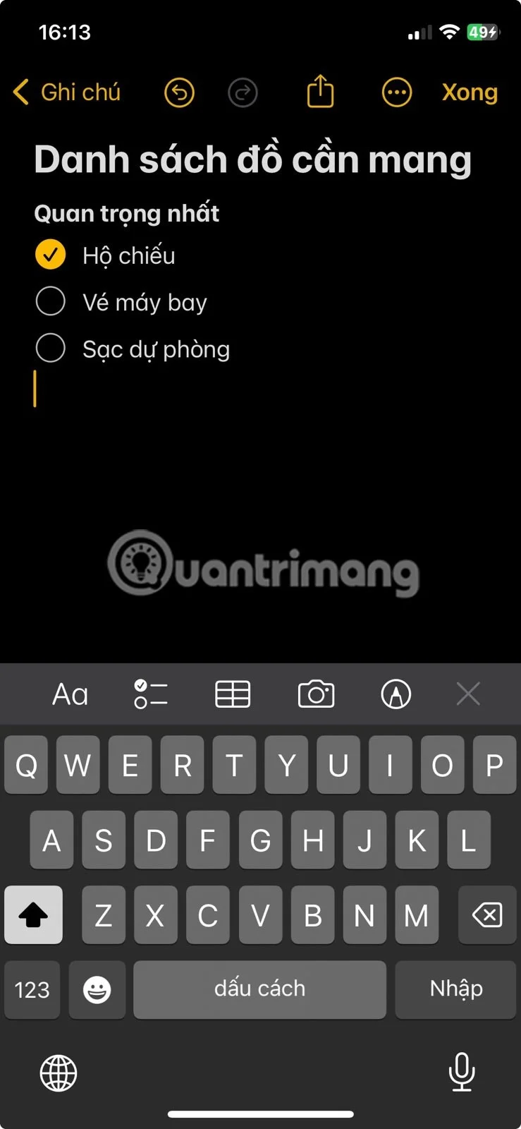 여행 불안을 극복하는 데 도움이 되는 7가지 iPhone 기능