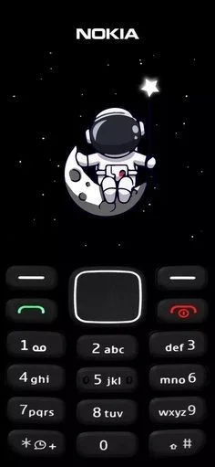 Tapeta 1280, piękna tapeta na telefon Nokia 1280