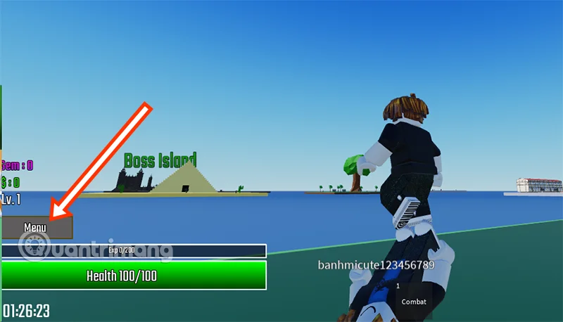 Últimos códigos de Roblox de Jood Piece y cómo canjearlos