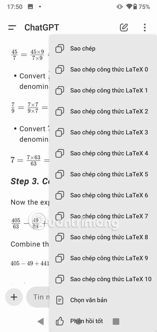 Cómo usar ChatGPT o3-mini gratis