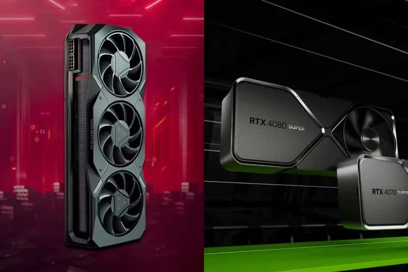 Hoe je games er geweldig uit laat zien met AMD FSR