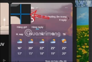 Cómo tomar una captura de pantalla en Copilot en Microsoft Edge