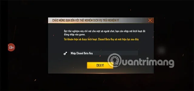 Download Free Fire OB49, Free Fire Advanced Server nieuwste