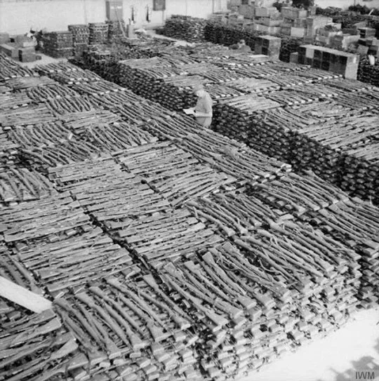 28 zeldzame historische foto's en de ongelooflijke verhalen erachter