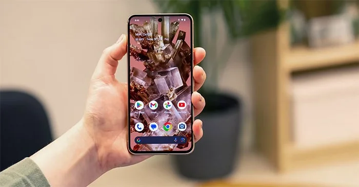 5 Key Differences Between the Google Pixel 8a and Pixel 8