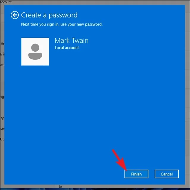 Jak ustawić hasło komputera w systemie Windows 11
