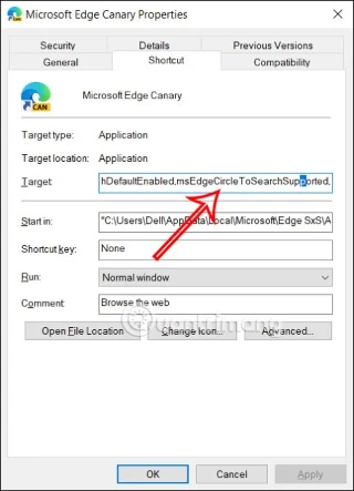 Cómo habilitar Circle To Copilot en Microsoft Edge