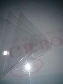 Hoe maak je thuis een hologramprojector?
