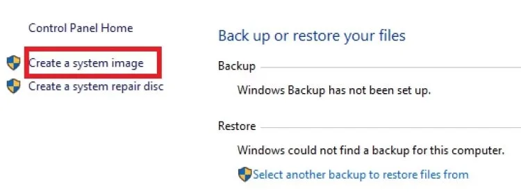 Cómo clonar el disco duro de Windows sin software de terceros