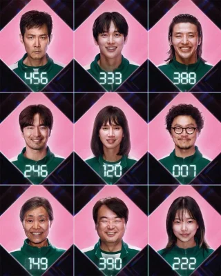 Apa yang menarik tentang Permainan Sotong 2?