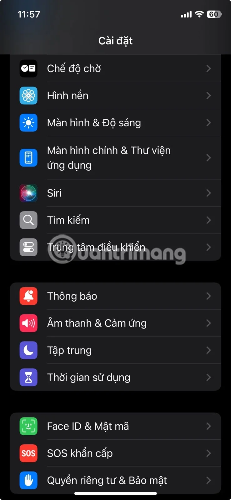 How to change iPhone charging sound