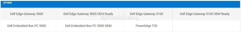 Cómo actualizar TPM 1.2 a TPM 2.0 para portátiles Dell y computadoras Dell