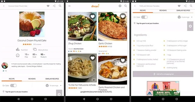 8 cosas geniales que puedes hacer con una vieja tableta Android