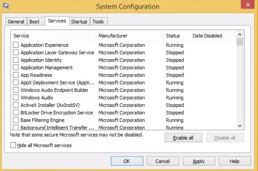How to fix IRQL NOT LESS OR EQUAL error on Windows