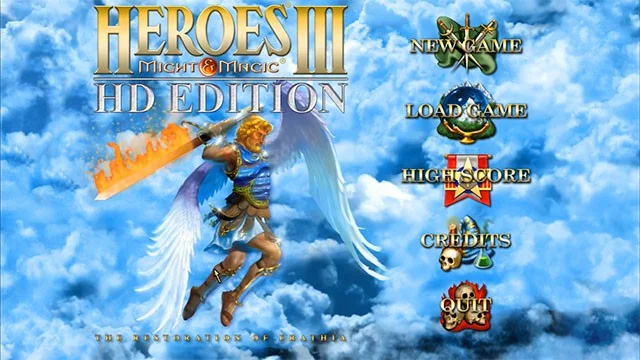 Trucos Heroes 3, códigos Heroes 3 todas las versiones