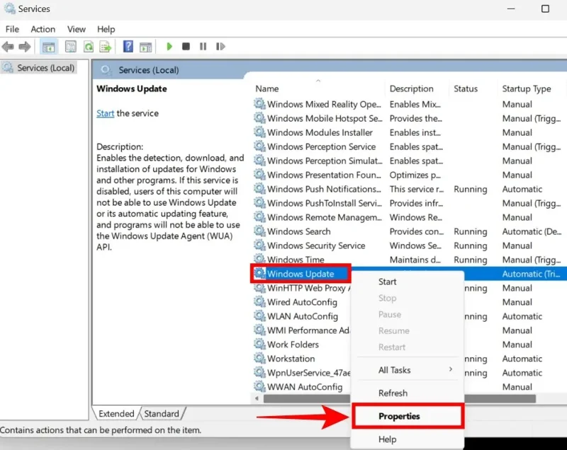 Cómo solucionar el error de instalación 0x800f081f en Windows 11