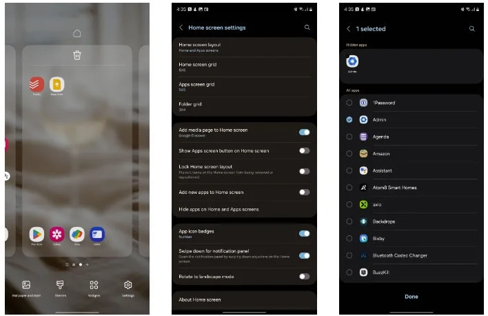 6 formas de ocultar y restringir aplicaciones en Android