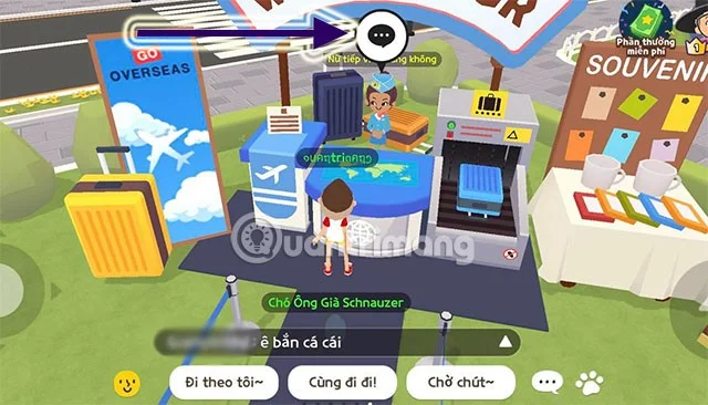 Hoe je de Play Together-server en de Play Together-regio kunt wijzigen Hoe je de Play Together-server en de Play Together-regio kunt wijzigen