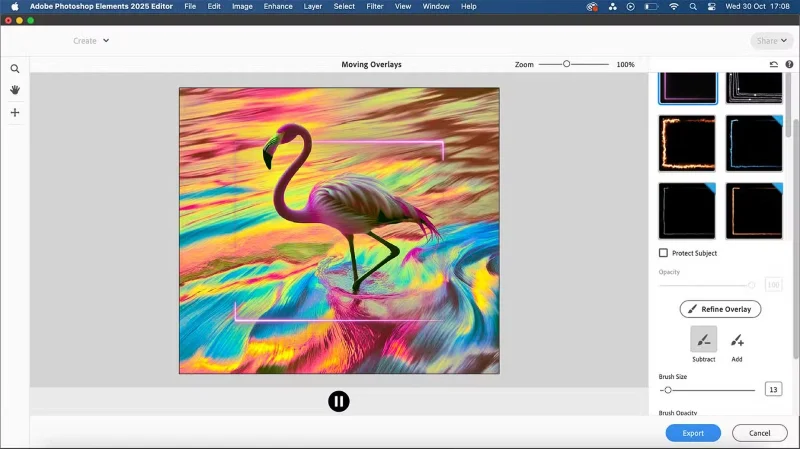 ¿Adobe Photoshop o Photoshop Elements es el software adecuado para usted?
