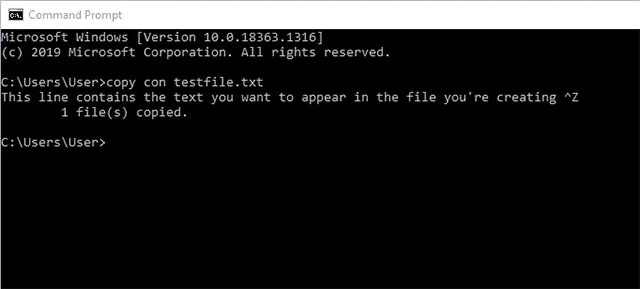¿Para qué sirve el atajo Ctrl + Z en Windows? Definitivamente más de lo que piensas