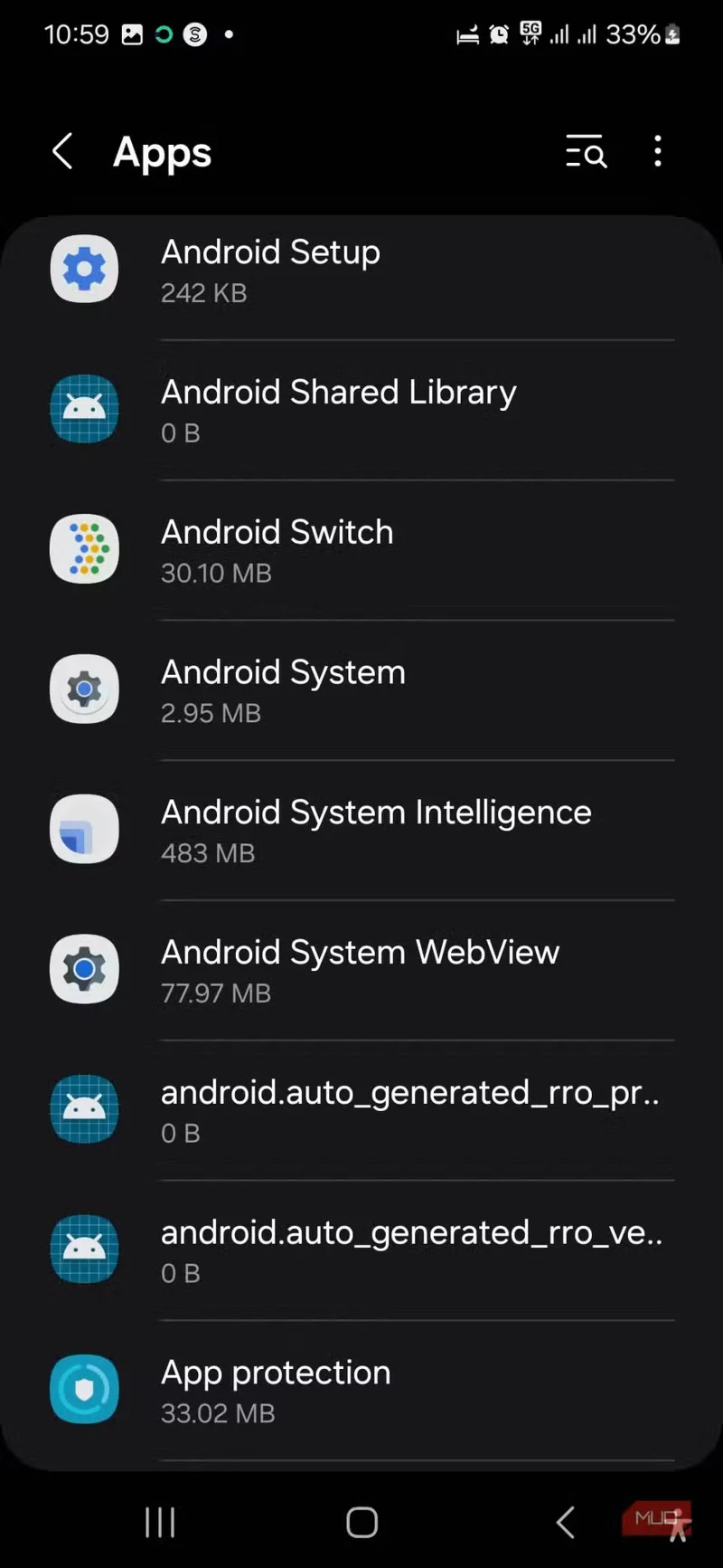 Cómo eliminar la molesta advertencia de humedad detectada en dispositivos Samsung