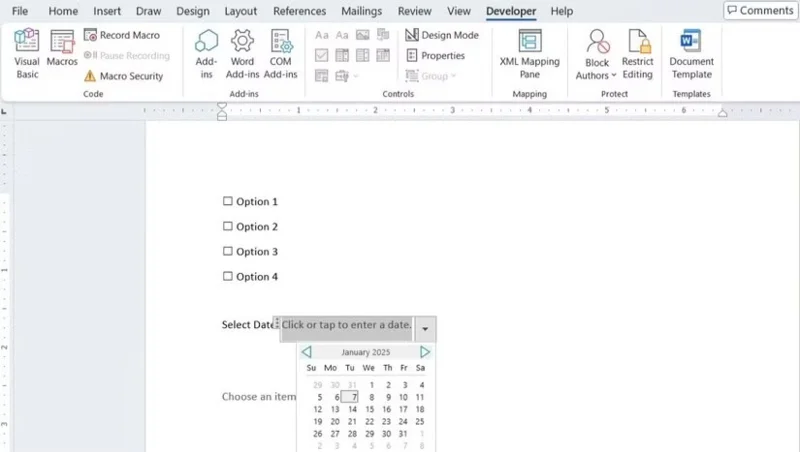 11 formas creativas de usar Microsoft Word