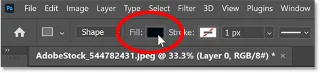 So erstellen Sie Bilder mit abgerundeten Ecken in Photoshop