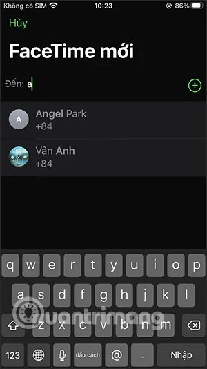 O que é o Facetime? Como usar o Facetime no iPhone/iPad