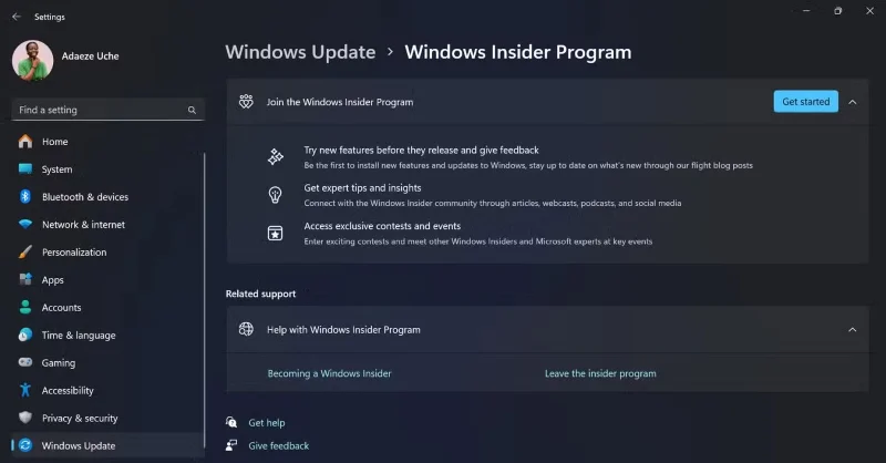 O Windows 11 fará uma mudança muito necessária no menu Iniciar