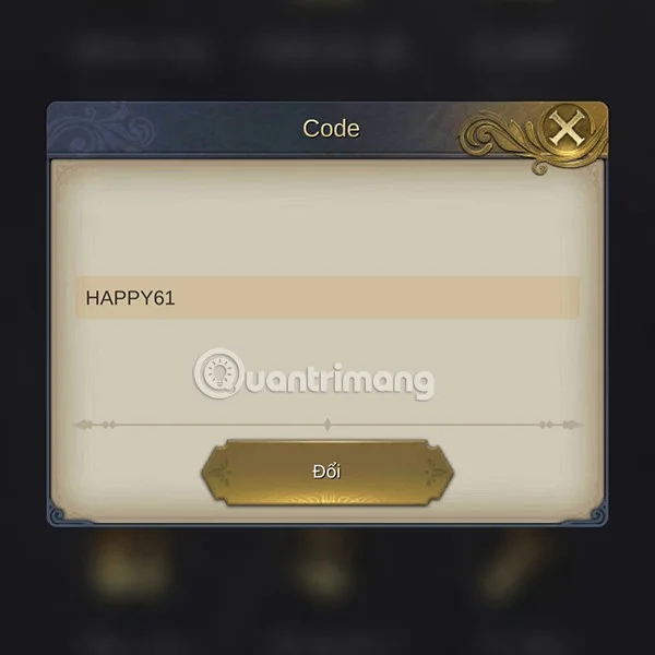 Último código de Kings Choice y cómo ingresarlo