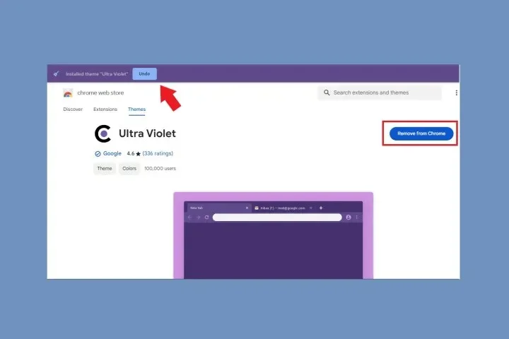 Hoe u de Google-achtergrond kunt wijzigen en een achtergrond voor Chrome op uw computer kunt instellen