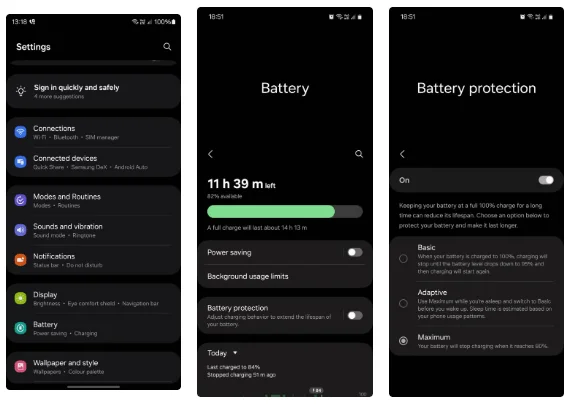 12 configuraciones en teléfonos Samsung Galaxy que debes cambiar