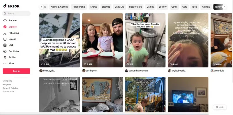 Trend Olanları Takip Etmek İçin En İyi 8 Viral Video Sitesi