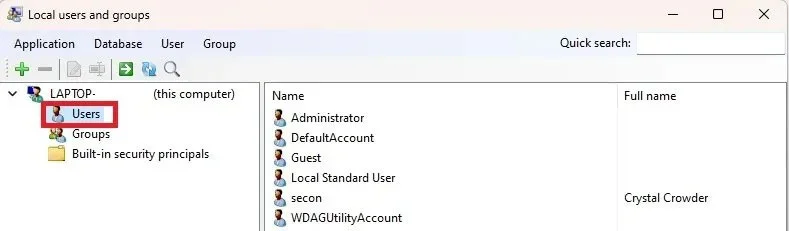6 ways to change Administrator in Windows