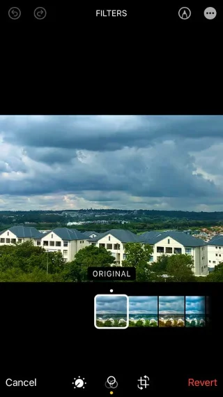 5 cele mai populare filtre pentru aparatul foto iPhone