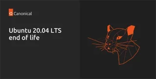 Canonical Mendesak Pengguna Ubuntu 20.04 LTS untuk Menaik taraf atau Membeli Sokongan Lanjutan