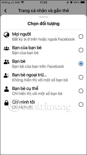 Cómo bloquear publicaciones en el muro de Facebook, bloquear el muro de Facebook
