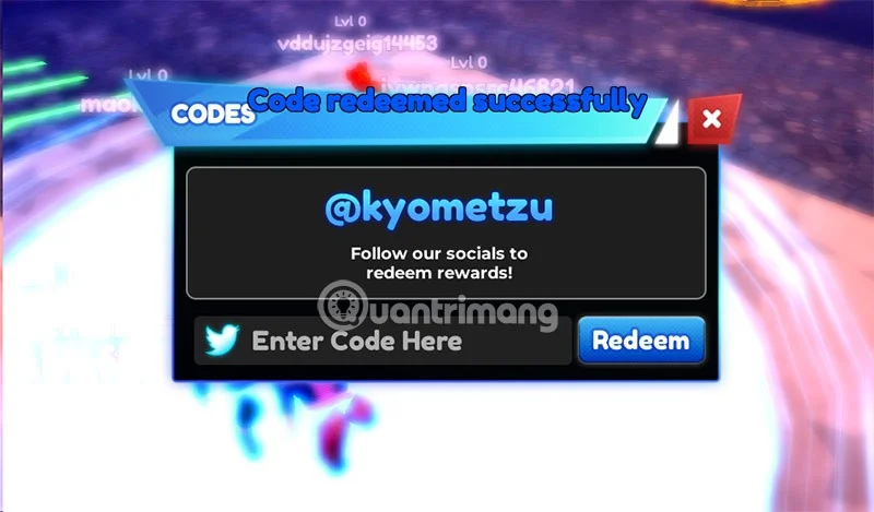 Nieuwste Multiverse Tower Defenders-codes